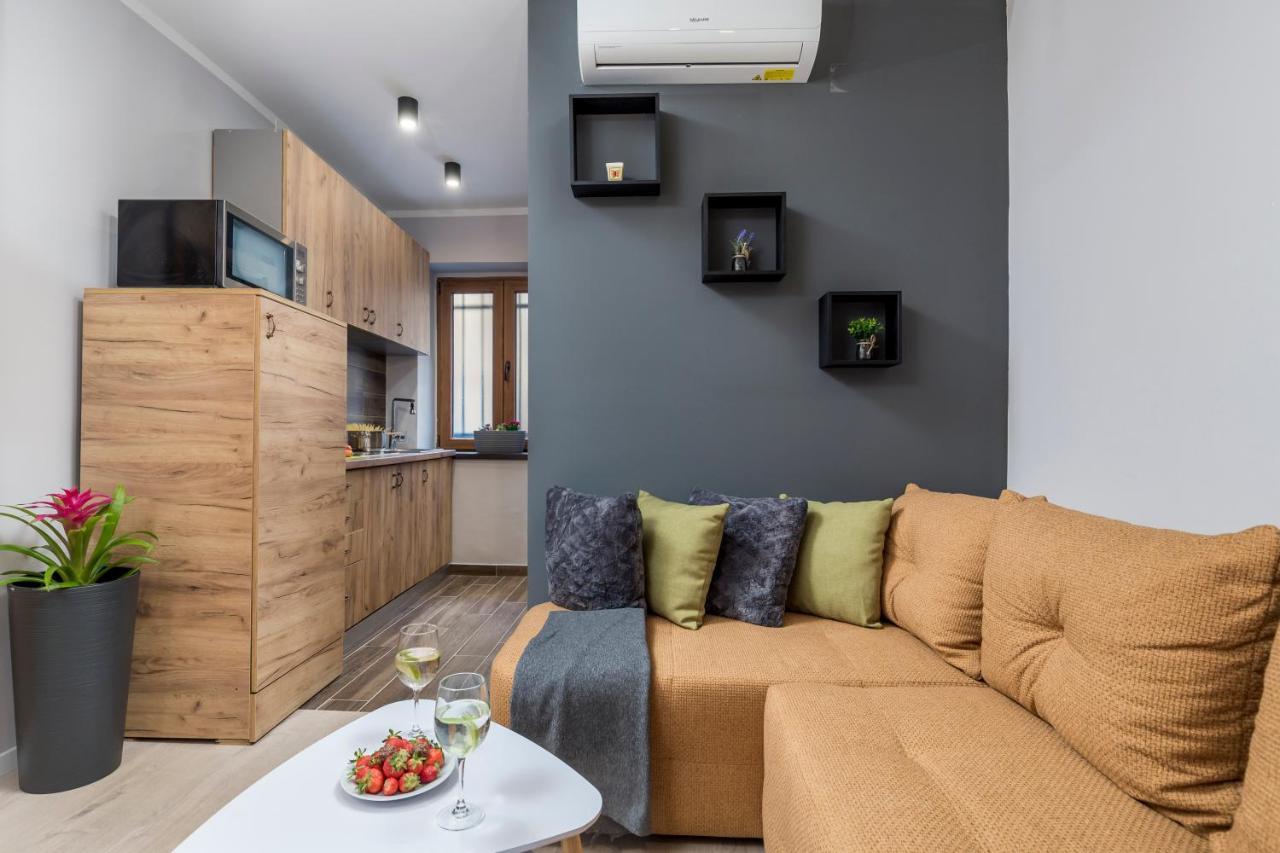 4 Season Apartments Рієка Екстер'єр фото