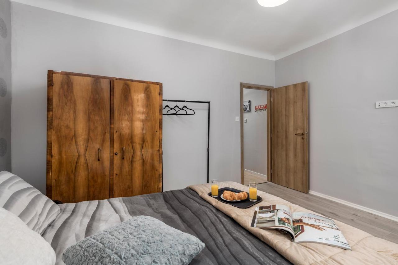 4 Season Apartments Рієка Екстер'єр фото