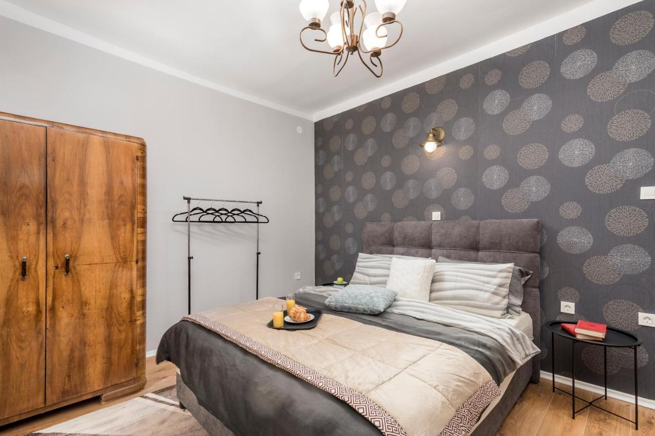 4 Season Apartments Рієка Екстер'єр фото