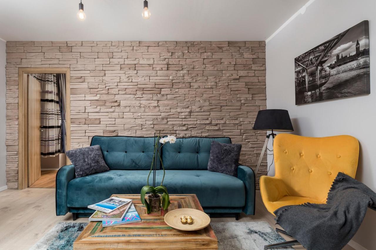 4 Season Apartments Рієка Екстер'єр фото