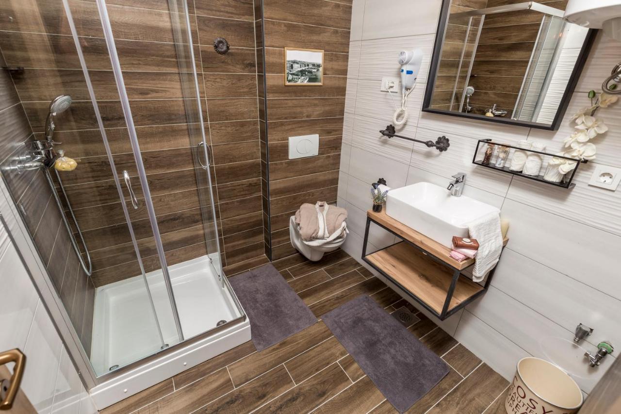 4 Season Apartments Рієка Екстер'єр фото