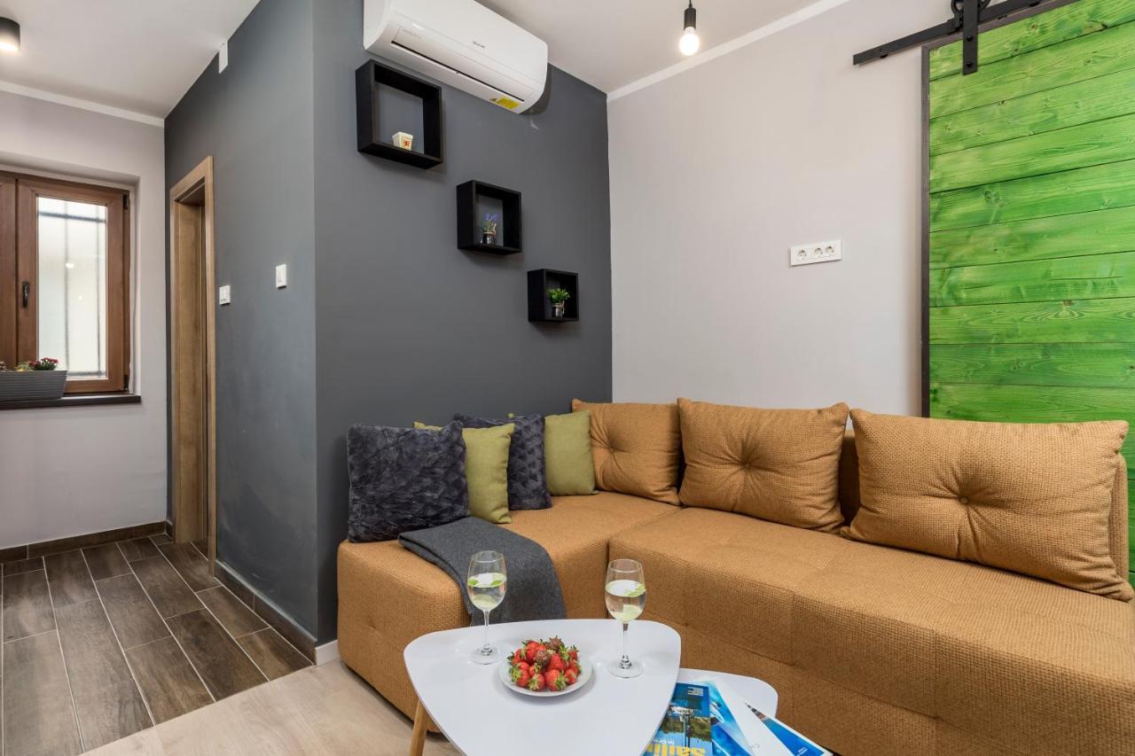 4 Season Apartments Рієка Екстер'єр фото
