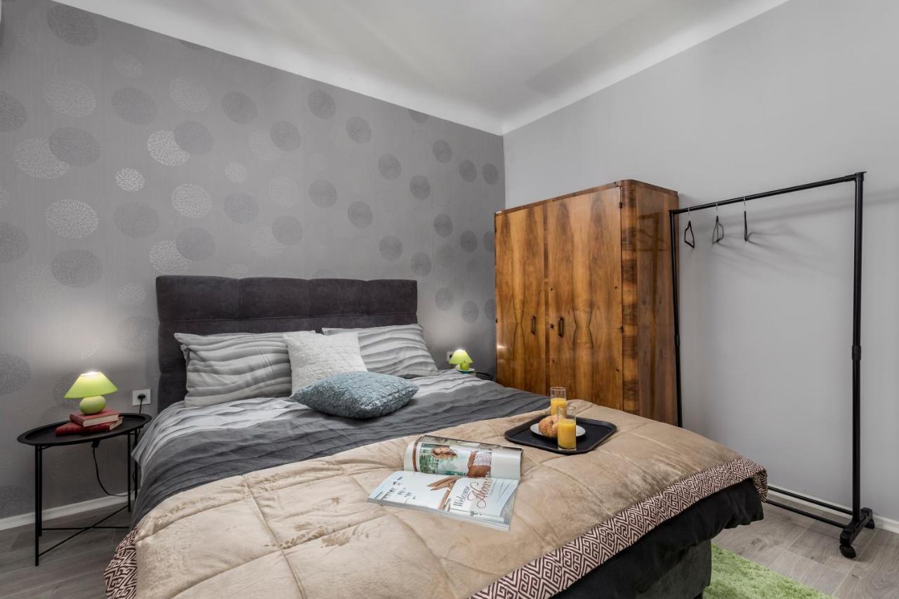 4 Season Apartments Рієка Екстер'єр фото