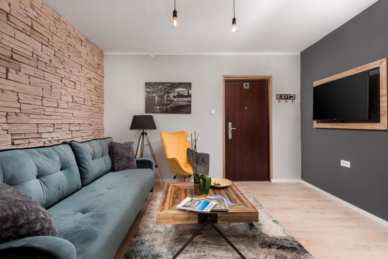 4 Season Apartments Рієка Екстер'єр фото