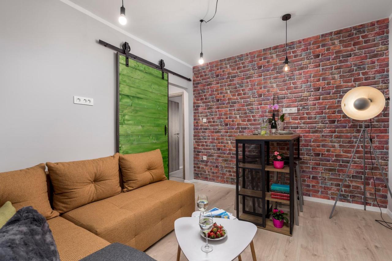 4 Season Apartments Рієка Екстер'єр фото