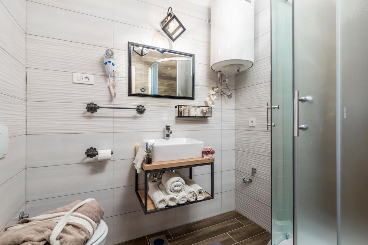 4 Season Apartments Рієка Екстер'єр фото